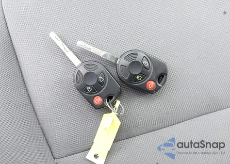 2016 Ford Escape Se z USA, uszkodzony, nr VIN 1FMCU0G9XGUA64972